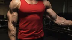 Beautiful Arms in 15 Minutes a Day: A Simple Workout That Makes You Want to Wear a Tank Top