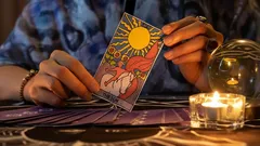 Weekly Tarot Horoscope: What Fate Do the Cards Have in Store for Everyone?
