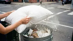 A Second Life for Old Pillows: 7 Useful Ideas for Using Them Instead of Tossing Them