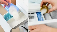 Liquid or Powder Laundry Detergent: A Chemist Explains Which One Works Better