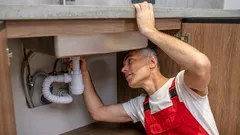 Forget That Nasty Sewer Smell: A Plumber Explains How to Get Rid of It Easily