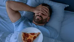 Why You Should Stop Eating Three Hours Before Bed: Dietitians Reveal the Key Benefits of This Habit