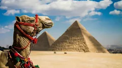 Great Pyramid Data Turned Upside Down — Scientists Start Arguing