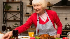 Fighting Aging: Experts Name the Foods You Should Eat More of After 50