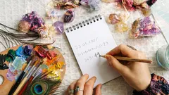 The Magic of Color Power: What Lucky Color Is Yours Based on Your Birth Year?