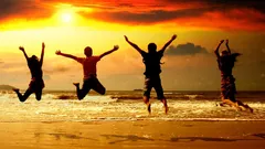 People Born in These Three Months Are Considered Truly Lucky