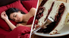 Sweets and Sleep: Dietitians Explain How Sugar Affects Sleep