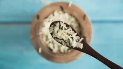 The Secret to Perfectly Fluffy, Non-Sticky Rice: It’s Much Simpler Than You Think