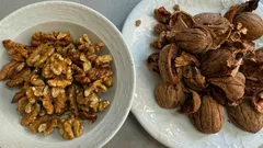 Never Throw Away Walnut Shells: Here’s What They’re Really Good For