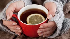 Aroma and Vitamins: How to Add Lemon to Tea Properly Without Losing All the Benefits