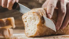 We asked dietitians which bread is the healthiest — they all gave the same answer