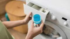 Should You Toss the Detergent Cap into the Drum? An Expert Explains the Consequences
