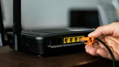 Is your internet slow? An expert shares 8 ways to speed up your home Wi‑Fi without spending a dime