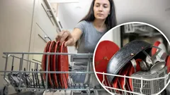 Ruined After the First Wash: Here’s What You Shouldn’t Put in the Dishwasher